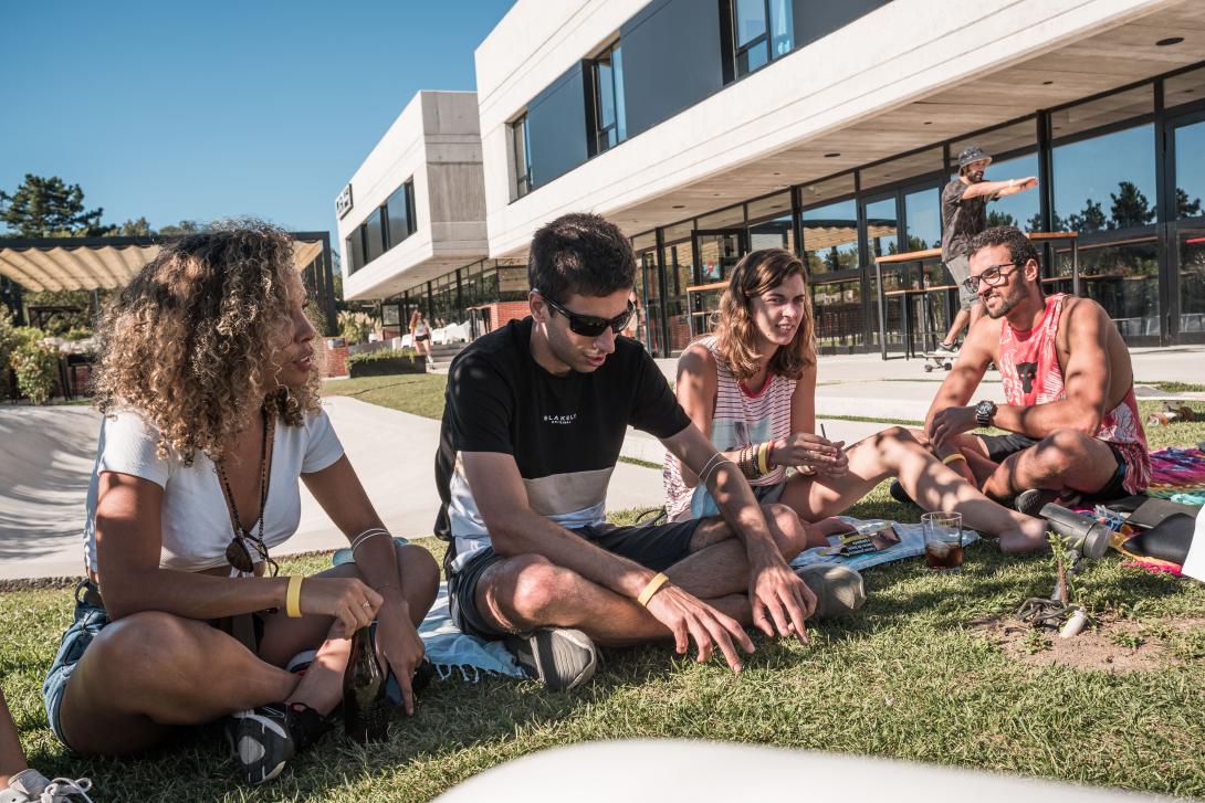 plea basket surf laredo campus diversion