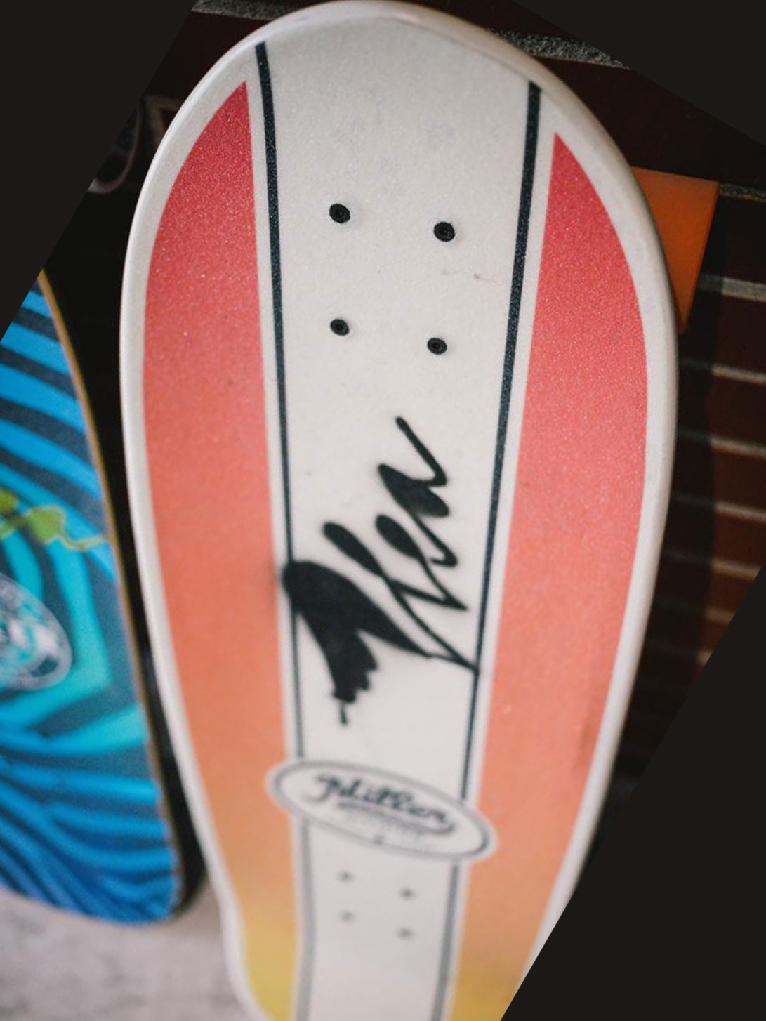 patin plea surf club campus actividades