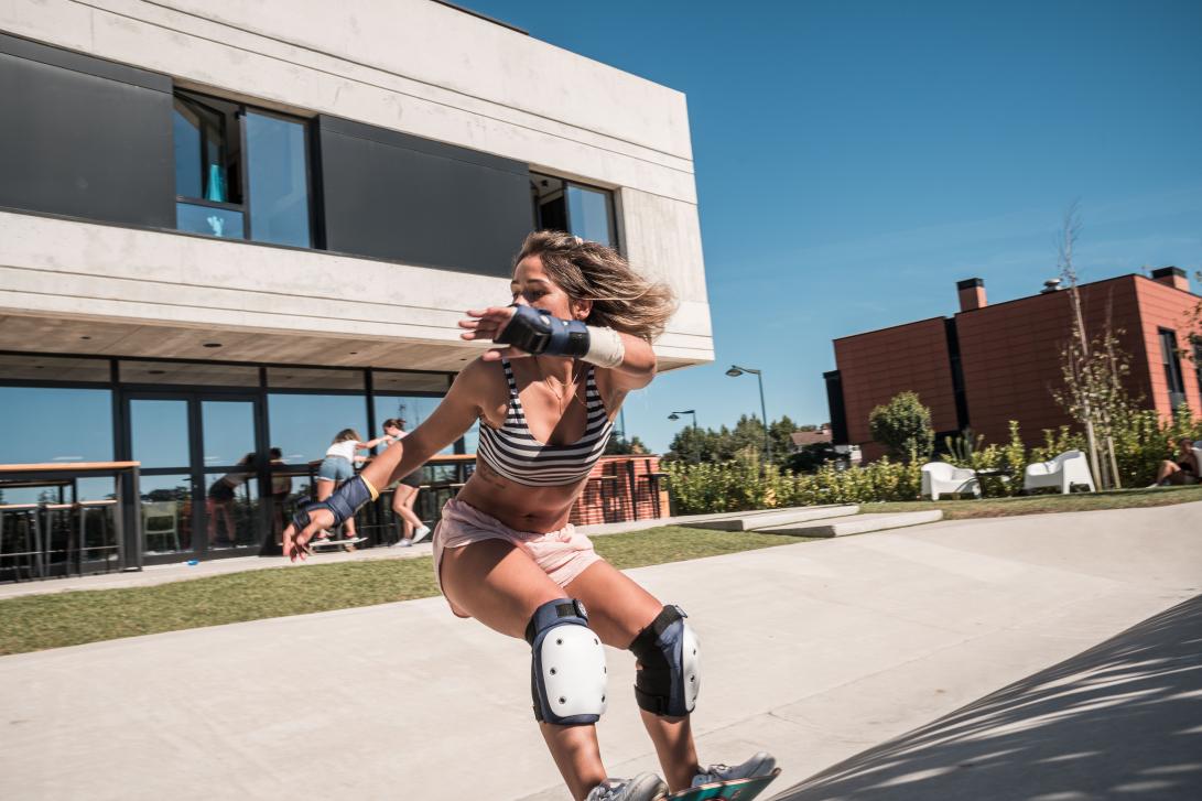 plea basket surf laredo campus diversion