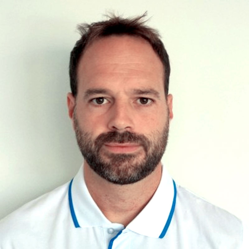 director del campus Ramon Samano